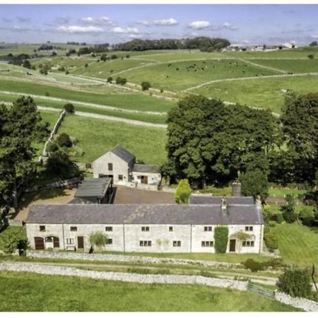 Villa Dale House Farm Bakewell Exterior foto
