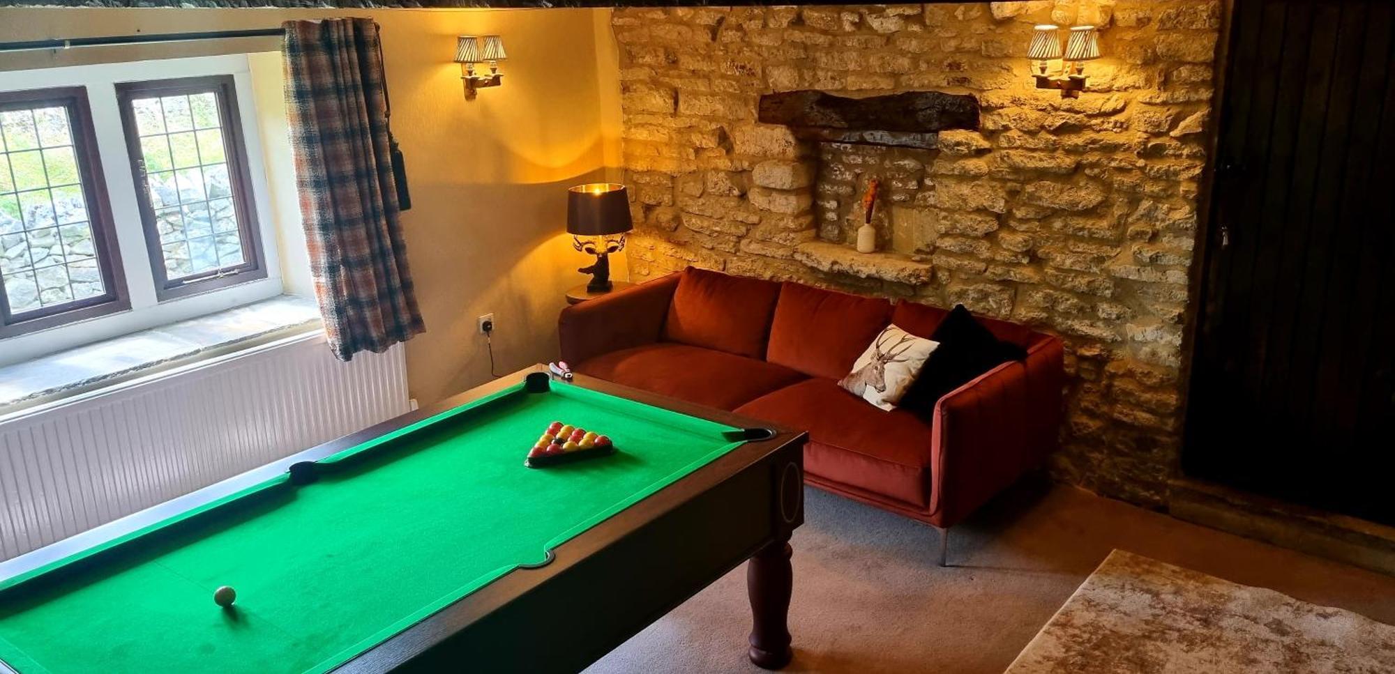 Villa Dale House Farm Bakewell Zimmer foto